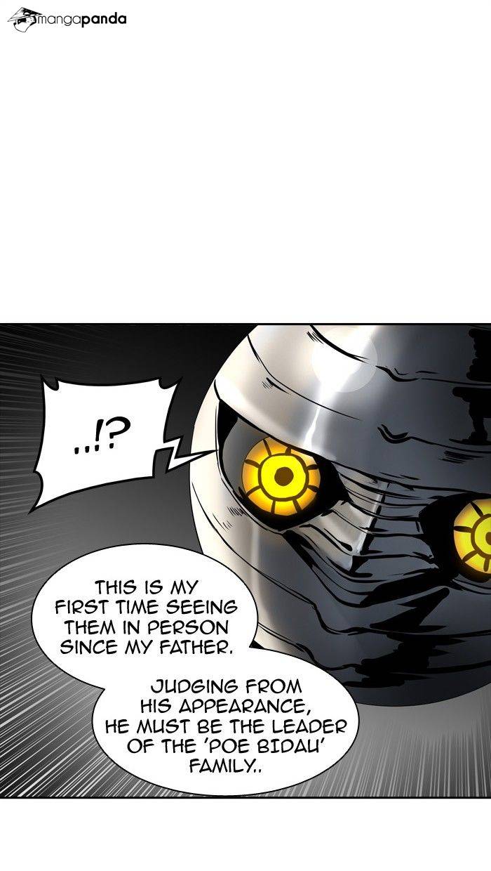 Tower of God Chapter 337 image 014